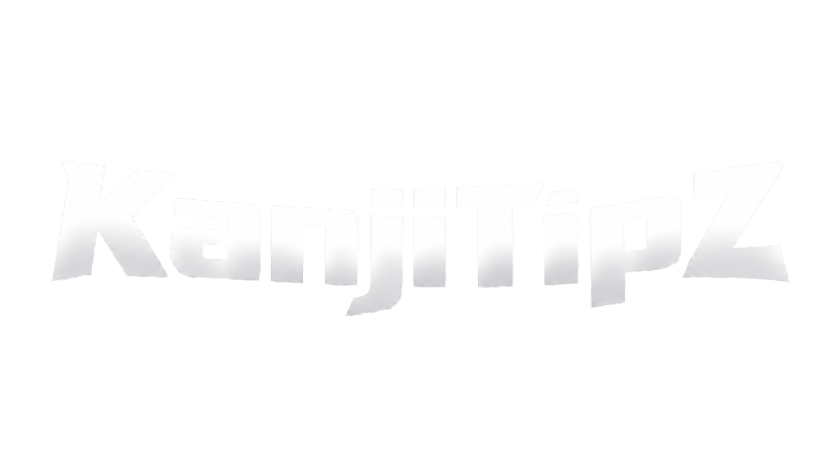 Kanji Tipz