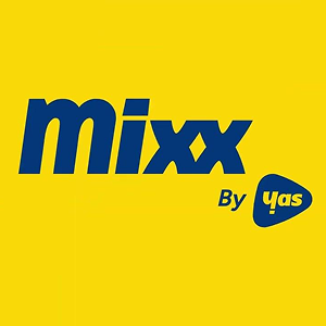 Mixx by Yas